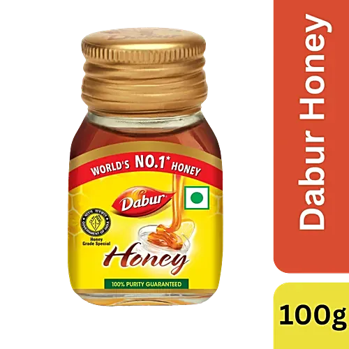 Dabur Honey 100 g