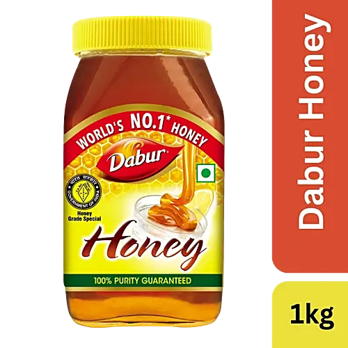 Dabur Honey 1 kg