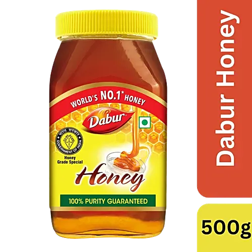 Dabur Honey 500 g