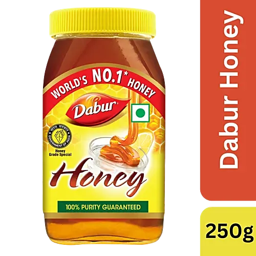 Dabur Honey 250 g