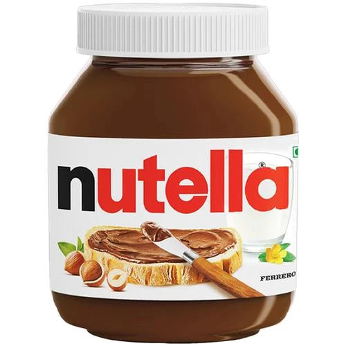 Nutella Hazelnut Spread With Coca 180 g