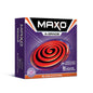 Maxo Mosquito Repellent Coil 8 Hour Red Regular (10 Count)