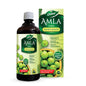 Dabur Amla Juice -1L ,Rich Source of Vitamin C