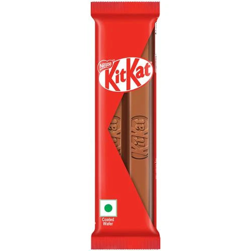 Nestle Kitkat - Coated Wafer, 18.5 g