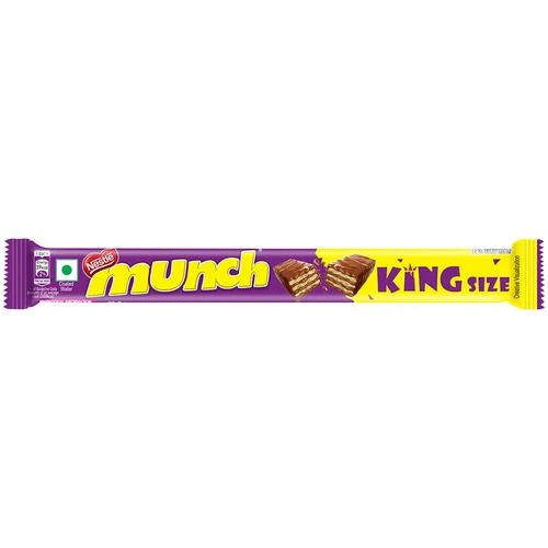 Nestle KitKat Chocolate Coated Wafer Bar, 28.5 g