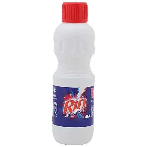 Rin Ala Fabric Whitener, 500 ml Bottle