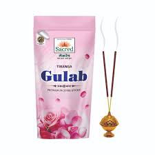 TIRANGA PREMIUM INCENSE STICKS 1 N ,125 gm