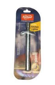 Senso Master Gas Lighter 1N