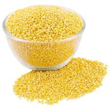 New Mart Moong Dhuli Dal 1 kg ( pack )