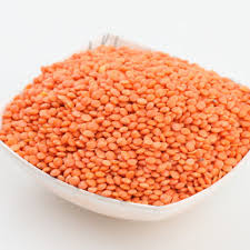 New Mart Lal Masoor Dal 1 kg (Pack)