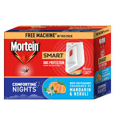 Mortein Machine Pack 1N