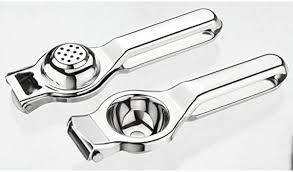 SENSO DELUXE LEMON SQUEEZER 1U