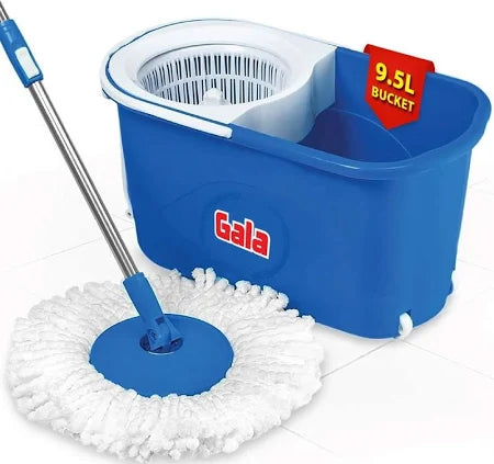 Gala Smart Spin Mop 1N