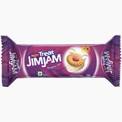 Britannia Jimjam 62 g