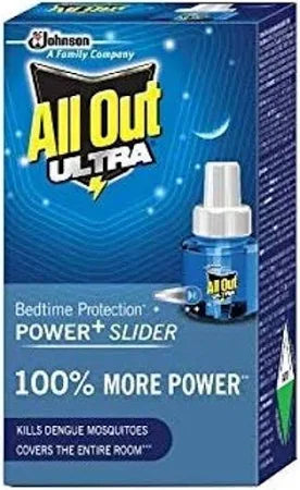 All Out Refill Ultra 45 ml